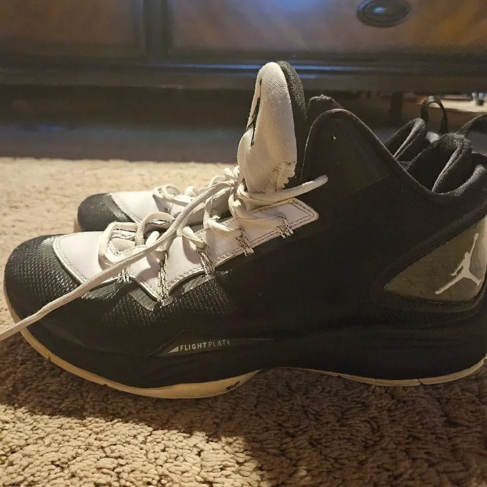 Jordan men's shoes